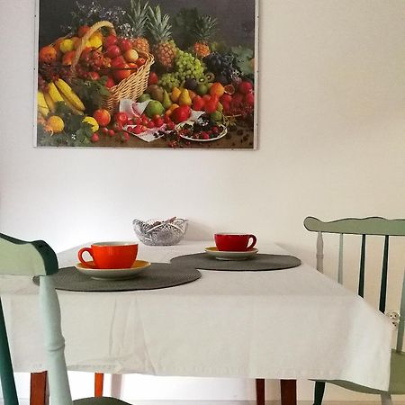 Ferienwohnung Kacik U Miry Jelenia Góra Exterior foto
