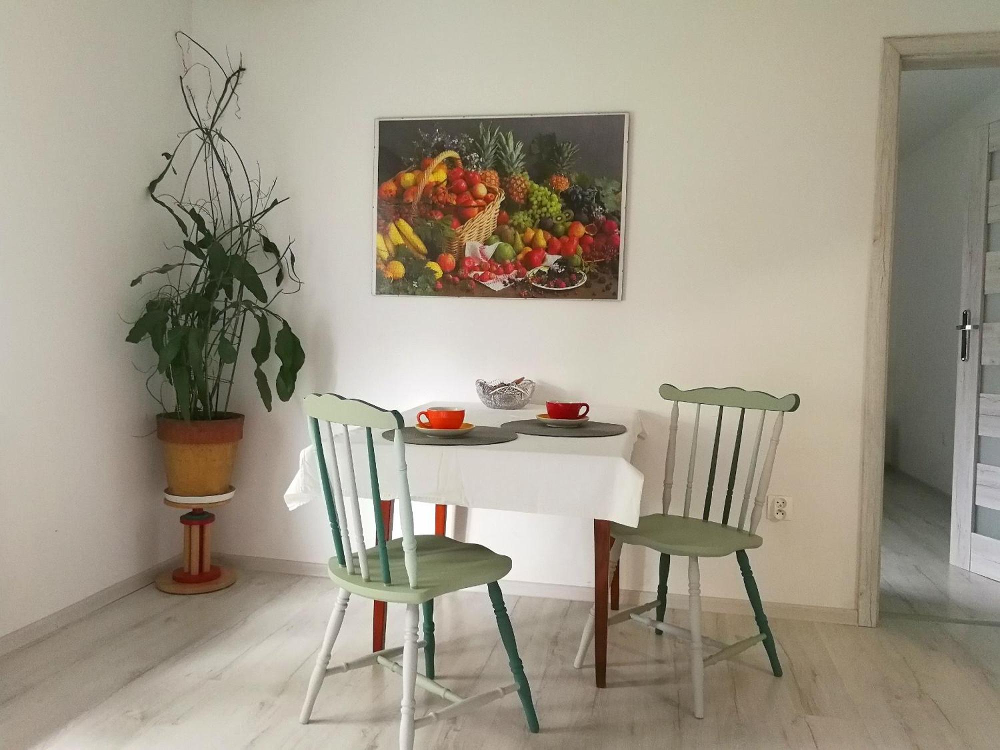 Ferienwohnung Kacik U Miry Jelenia Góra Exterior foto