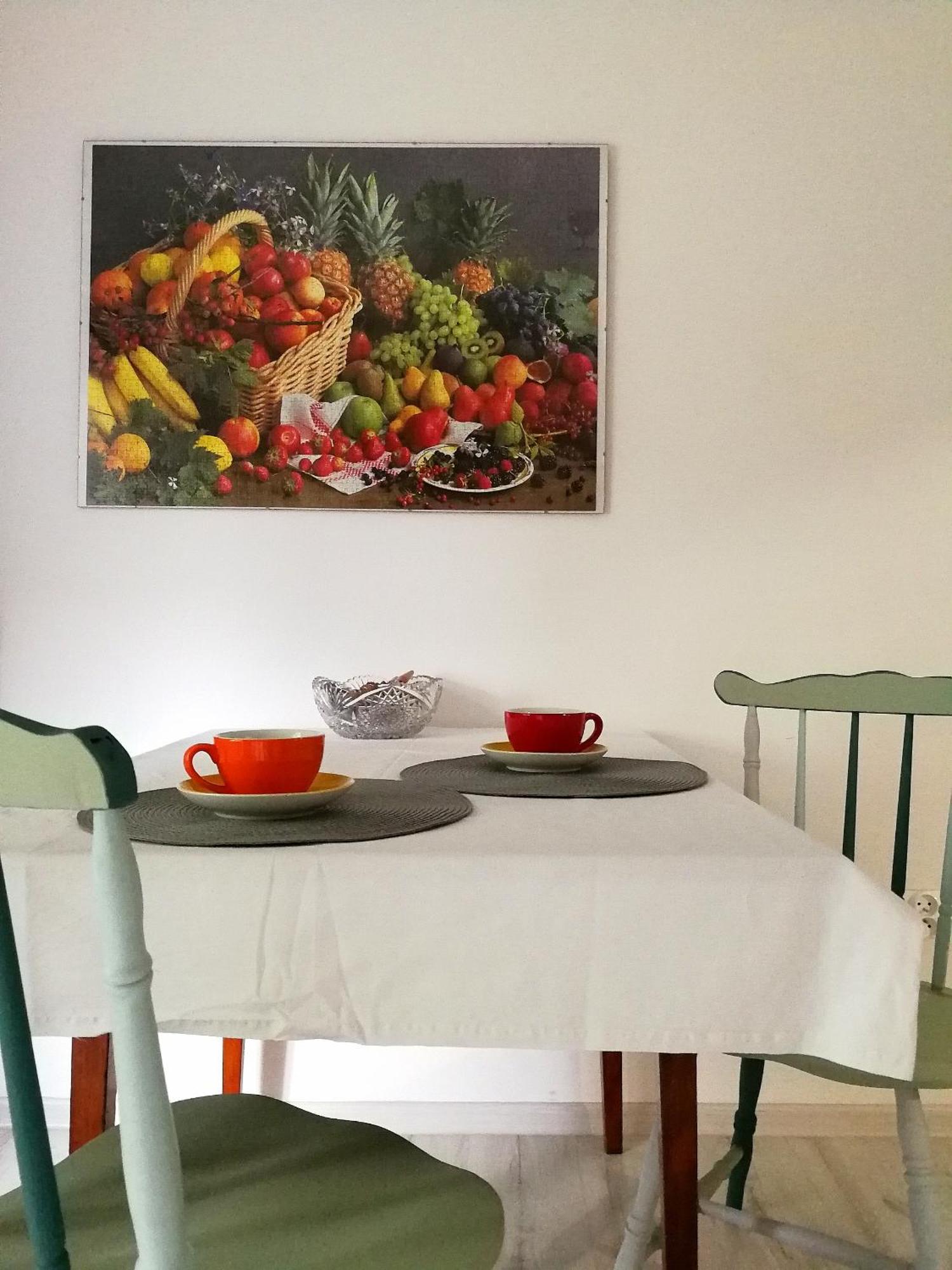 Ferienwohnung Kacik U Miry Jelenia Góra Exterior foto
