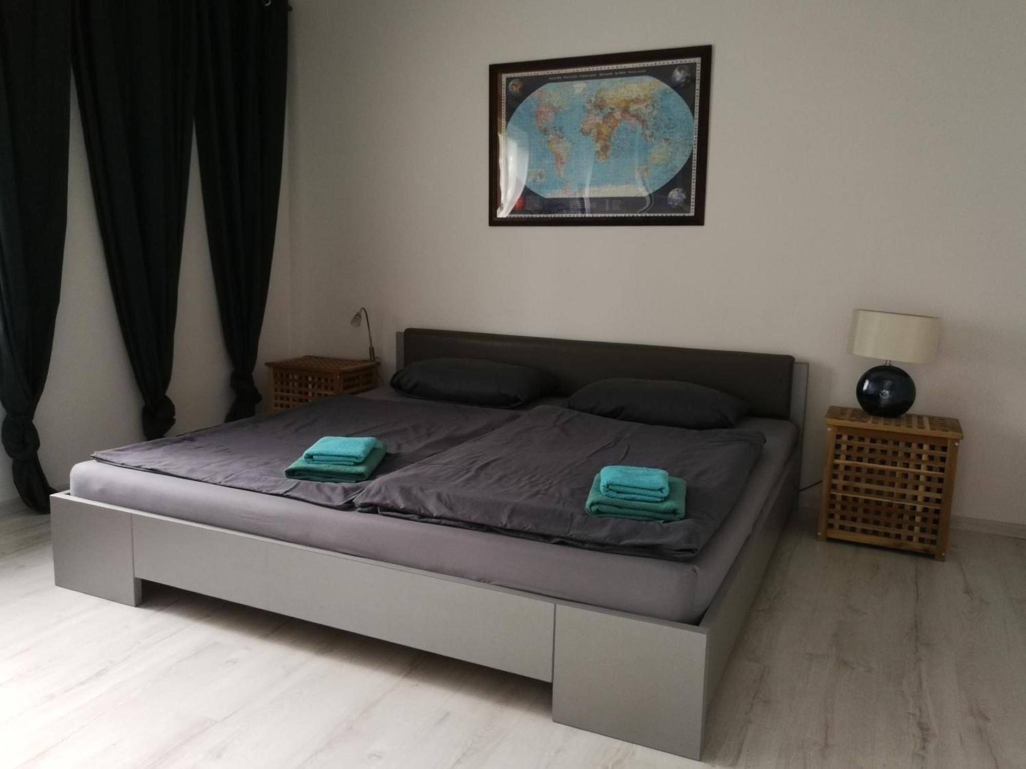 Ferienwohnung Kacik U Miry Jelenia Góra Exterior foto