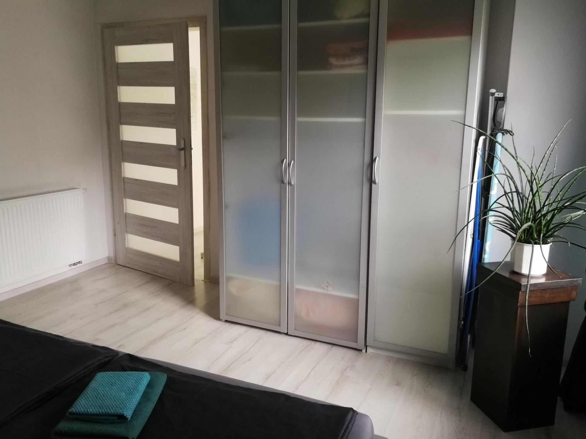 Ferienwohnung Kacik U Miry Jelenia Góra Exterior foto